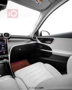 مرسيدس بنز C-Class